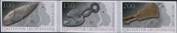 Furstentum Liechtenstein