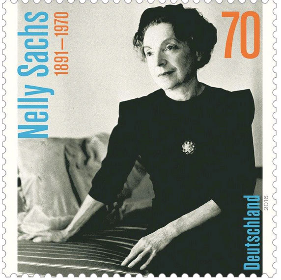 Nelly Sachs