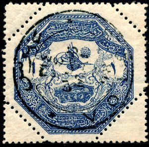 Turkije 1898 C 85