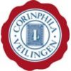 Corinphila logo