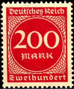 Reich Mi 269