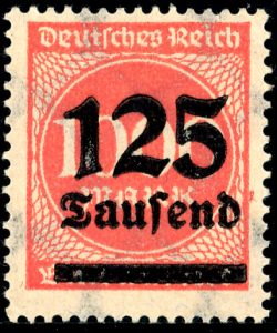 Reich Mi 291