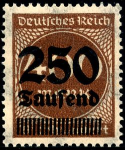 Reich Mi 294