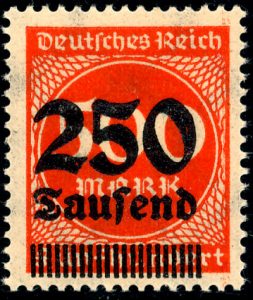 Reich Mi 296