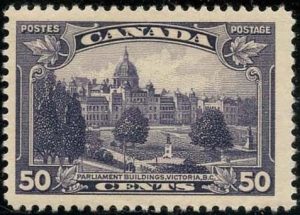 Canada Uni 226