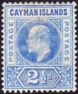 Cayman Mi 5