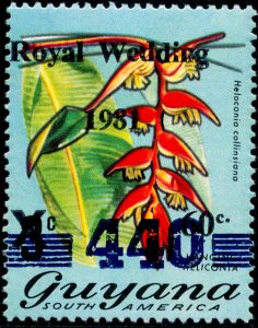 Guyana Mi 855