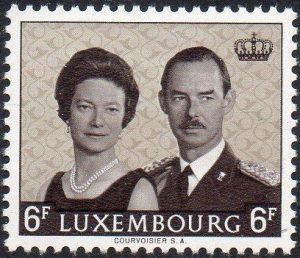 luxemburg-1964-6-fr