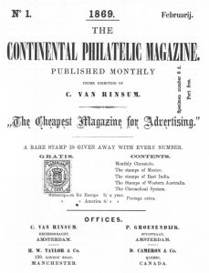 continental-philatelic-magazine