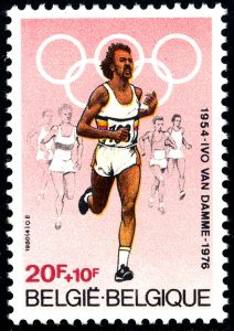 belgie-1974-ivo-van-damme