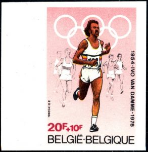 belgie-1974-ongetand