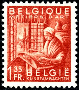 belgie-762