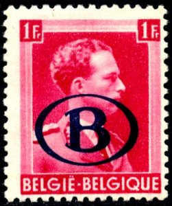 belgie-d29