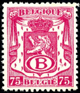 belgie-d40