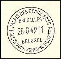 musica-donum-dei-1942-stempel-1942-06-28