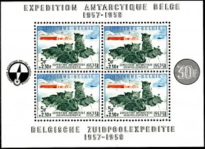 belgie-1031-blok-31