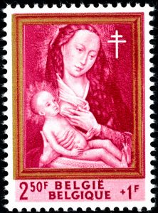 België 1201