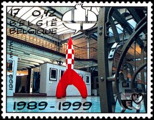 belgie-1999-raket