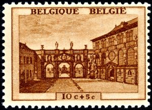 België 504