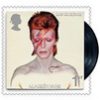 Ziggy Stardust postzegel