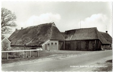 mooiNL boerderij