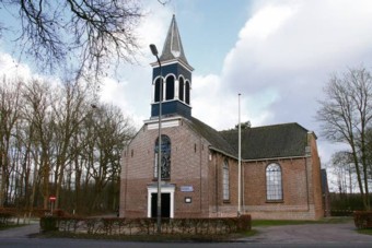 mooiNL kerk