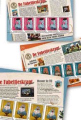 De Fabeltjeskrant 50 jaar