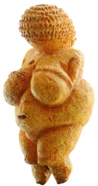 Venus van Willendorf