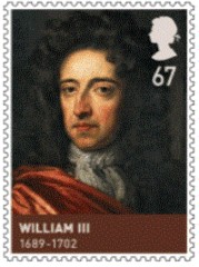 Willem III van Oranje