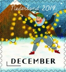 Decemberzegels 2019 [zegel 3]