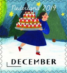 Decemberzegels 2019 [zegel 5]