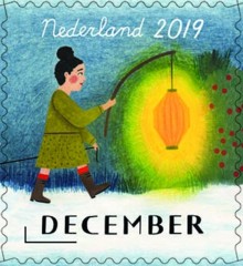 Decemberzegels 2019 [zegel 7]