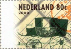 NVPH 1926b 150 jaar postzegels