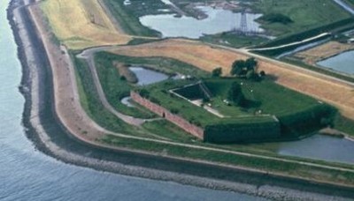 Fort Ellewoutsdijk