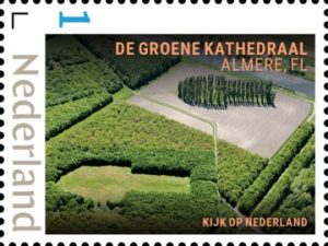 Kijk op Nederland - Flevoland - De Groene Kathedraal