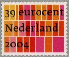  NVPH 2250 - Zakelijke Postzegel