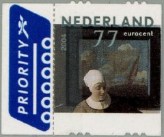 NVPH 2247 - Oude kunst