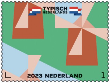 Typisch Nederlands – molens