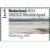 NVPH 3210 UNESCO Werelderfgoed