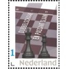Koninklijke Nederlandse Schaakbond 150 jaar (3)