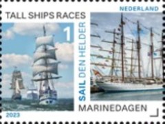 Sail Den Helder 2023 Marinedagen (1)