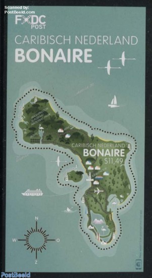 2016 Bonaire