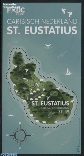 2016 Sint Eustatius