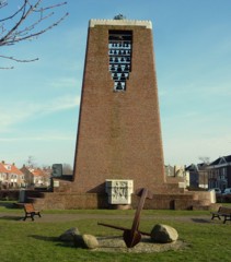 Nationaal Monument voor het Reddingswezen