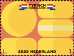 Typisch Nederlands - kaasmarkten