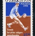 Uzbekistan Tennis